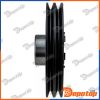 Poulie damper vilebrequin pour TOYOTA | RKP-TY-038, 122-02-215